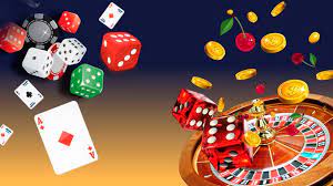Онлайн казино Jackpot Casino