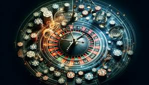 Онлайн казино Vulkan Stavka Casino